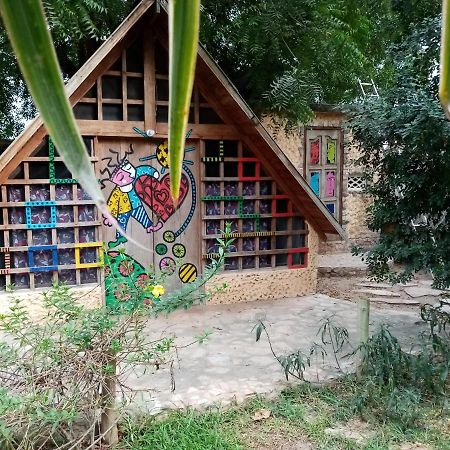 Kokrobite Garden Zewnętrze zdjęcie