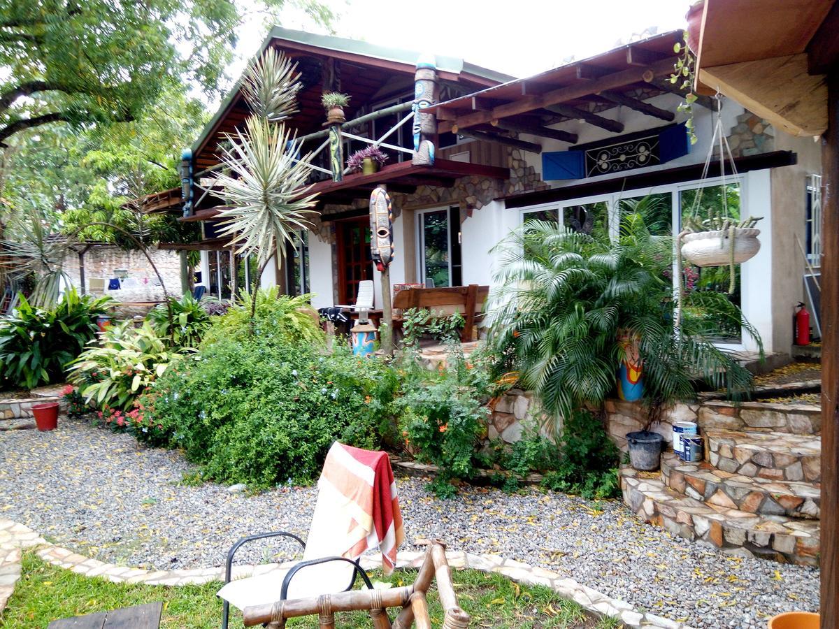 Kokrobite Garden Zewnętrze zdjęcie