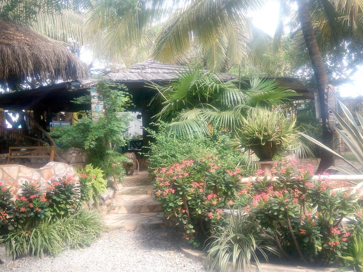Kokrobite Garden Zewnętrze zdjęcie