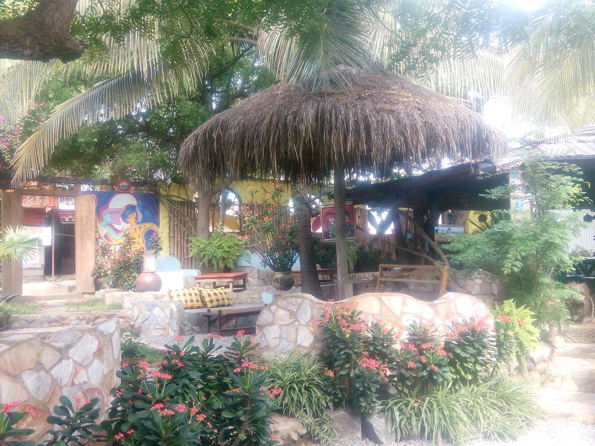 Kokrobite Garden Zewnętrze zdjęcie