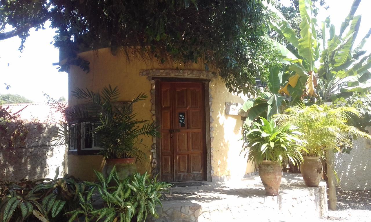 Kokrobite Garden Zewnętrze zdjęcie