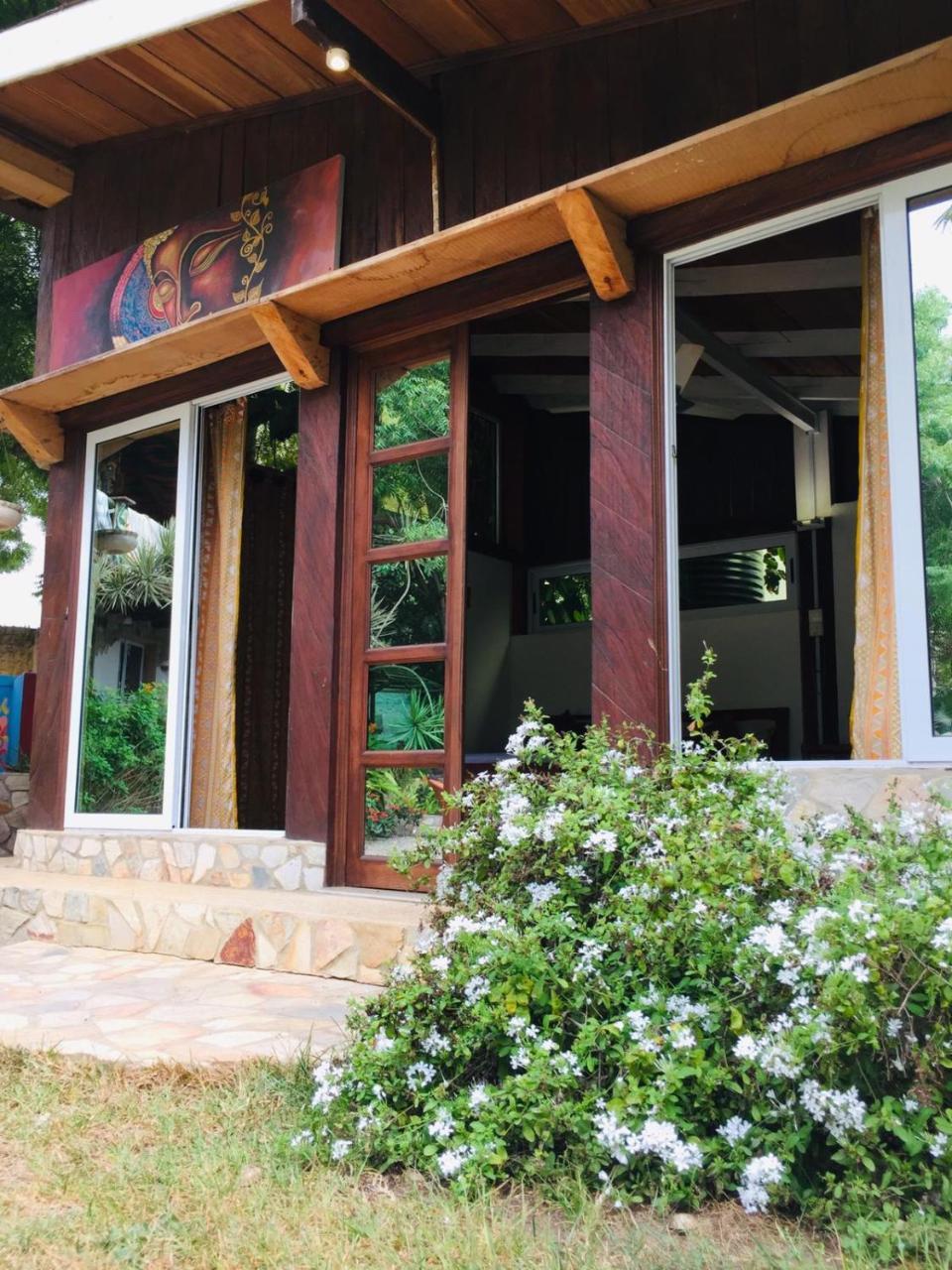 Kokrobite Garden Zewnętrze zdjęcie