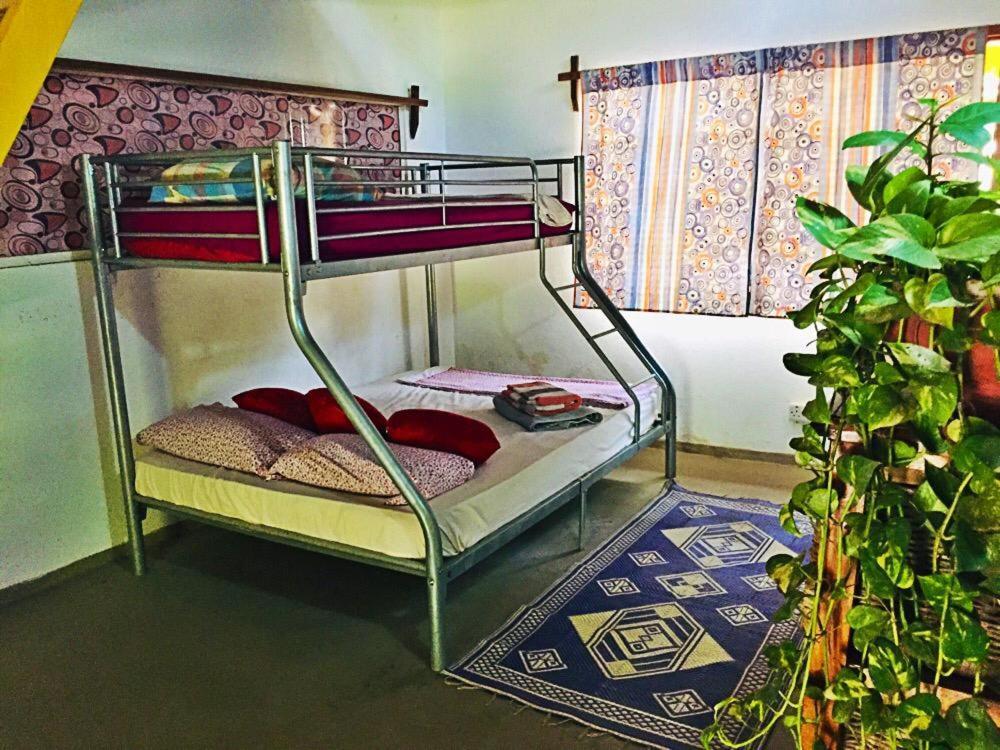 Kokrobite Garden Zewnętrze zdjęcie