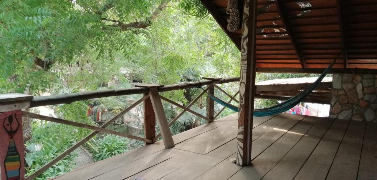 Kokrobite Garden Zewnętrze zdjęcie